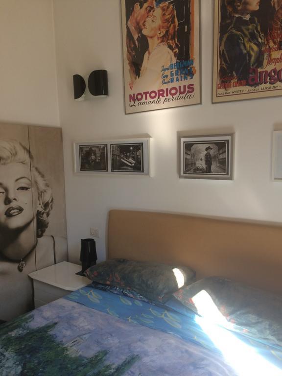Amazing Flat With Terrace * Milán