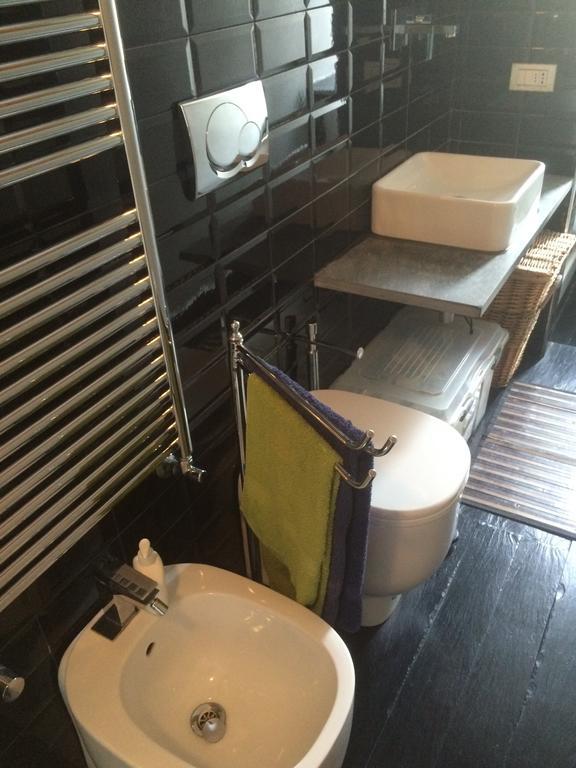 Amazing Flat With Terrace Apartamento *