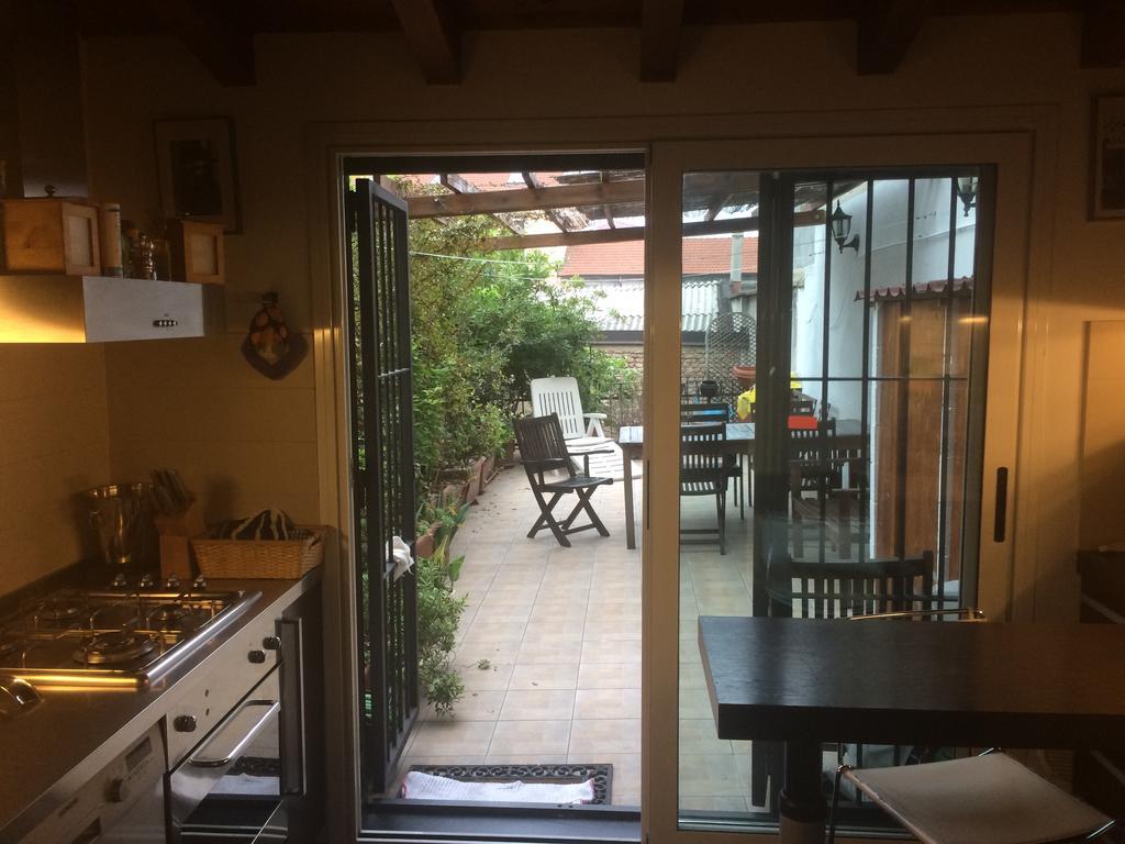 Amazing Flat With Terrace Apartamento