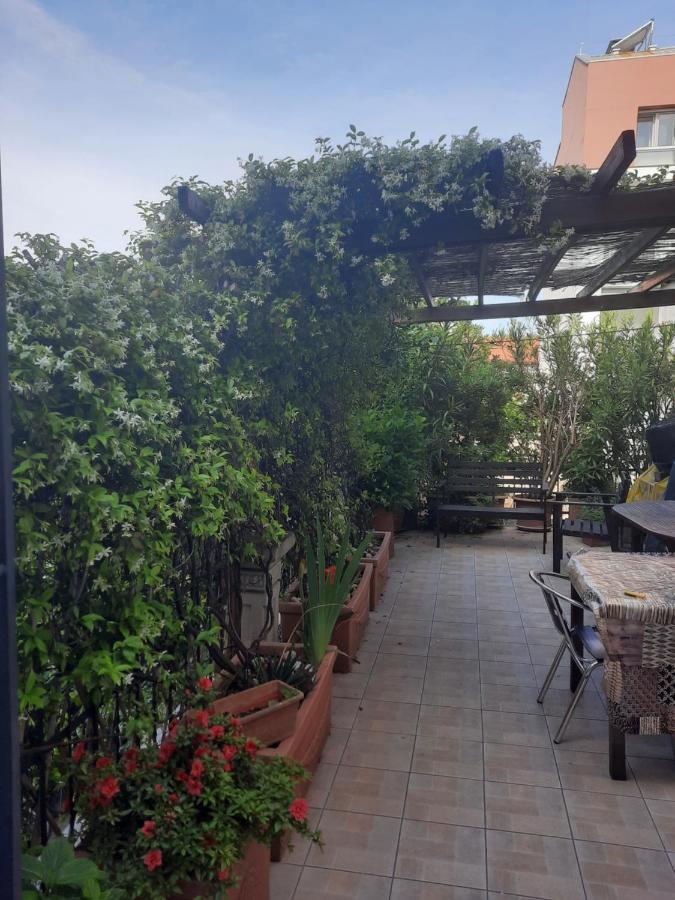 Amazing Flat With Terrace Milano