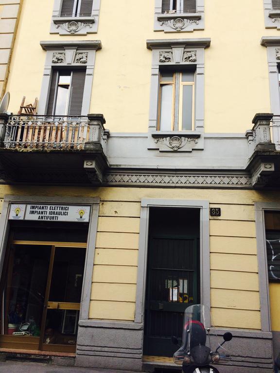 Appartamento Amazing Flat With Terrace