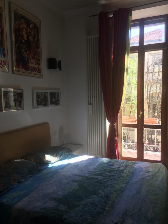 Amazing Flat With Terrace Milano